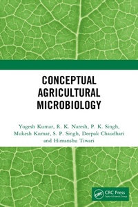 Abbildung von: Conceptual Agricultural Microbiology - CRC Press