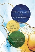 Cover: Personal God And A Good World, A - LifeWay Christian Resources