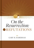 Cover: On the Resurrection, Volume 2 - LifeWay Christian Resources