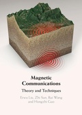 Cover: Magnetic Communications - Cambridge University Press