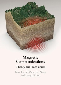 Abbildung von: Magnetic Communications - Cambridge University Press