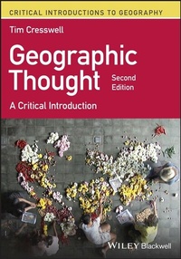 Abbildung von: Geographic Thought - Wiley-Blackwell