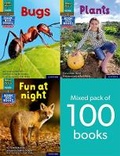 Cover: Read Write Inc. Phonics Book Bag Books: Yellow Set 5: Non-Fiction Pack of 100 (100 Book Bag Books) - Oxford University Press