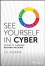 Cover: See Yourself in Cyber - Wiley