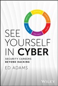 Cover: See Yourself in Cyber - Wiley