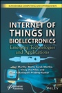 Cover: Internet of Things in Bioelectronics - Wiley-Scrivener