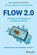 Cover: Flow 2.0 - Wiley