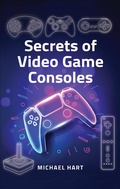 Cover: Secrets of Video Game Consoles - Pen & Sword Books