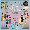 Cover: The Jane Austen Game - Laurence King Publishing