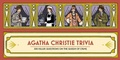 Cover: Agatha Christie Trivia - Laurence King Publishing