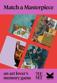 Abbildung von: Match A Masterpiece - Laurence King Publishing