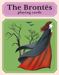 Cover: The Bron&euml;s Playing Cards - Laurence King Publishing