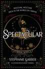 Cover: Spectacular - Gollancz