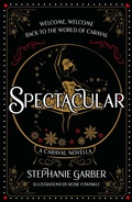 Cover: Spectacular - Gollancz