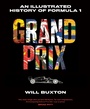 Cover: Grand Prix - Penguin Books Ltd