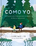 Cover: Como Yo (Like Me) - LifeWay Christian Resources