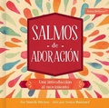 Cover: Salmos De AdoracioN (Psalms of Praise) - LifeWay Christian Resources