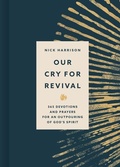 Cover: Our Cry for Revival - LifeWay Christian Resources