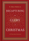 Cover: Recapturing the Glory of Christmas - LifeWay Christian Resources