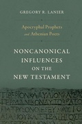 Cover: Apocryphal Prophets And Athenian Poets - LifeWay Christian Resources
