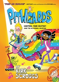 Abbildung von: PetWizards - Union Square Kids