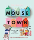 Cover: Mousetown - Union Square Kids