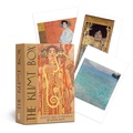 Cover: The Klimt Box - Union Square & Co.