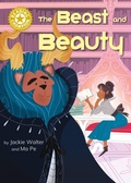 Cover: The Beast and Beauty - Franklin Watts