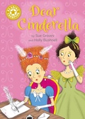Cover: Dear Cinderella - Franklin Watts
