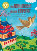 Cover: The Nightingale and the Emperor - Franklin Watts