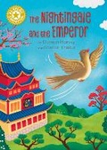 Cover: Reading Champion: The Nightingale and the Emperor - Franklin Watts Ltd