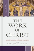 Cover: Work of Christ, The - LifeWay Christian Resources
