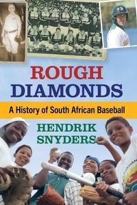 Abbildung von: Rough Diamonds - McFarland & Co Inc