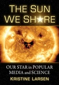 Cover: The Sun We Share - McFarland & Co Inc