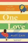 Cover: One Love - Headline Review