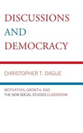 Bild: Discussions and Democracy - Rowman & Littlefield Publishers