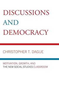 Bild: Discussions and Democracy - Rowman & Littlefield Publishers