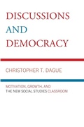 Bild: Discussions and Democracy - Rowman & Littlefield Publishers