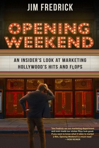 Abbildung von: Opening Weekend - University Press of Mississippi