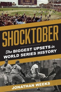Abbildung von: Shocktober - The Lyons Press