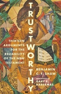 Cover: Trustworthy - IVP Academic