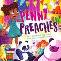 Cover: Penny Preaches - IVP Kids