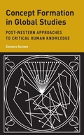 Cover: Concept Formation in Global Studies - Rowman & Littlefield Publishers