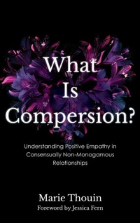 Enlarge image Cover: What Is Compersion? - Rowman & Littlefield Publishers