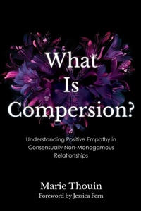 Enlarge image Cover: What Is Compersion? - Rowman & Littlefield Publishers