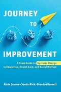 Cover: Journey to Improvement - Rowman & Littlefield Publishers