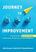 Cover: Journey to Improvement - Rowman & Littlefield Publishers