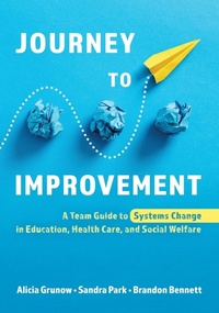 Abbildung von: Journey to Improvement - Rowman & Littlefield