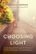 Cover: Choosing Light - Rowman & Littlefield Publishers
