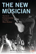 Cover: The New Musician - Rowman & Littlefield Publishers